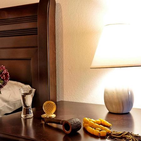 Sg Suites Corfu, B コルフ島 エクステリア 写真