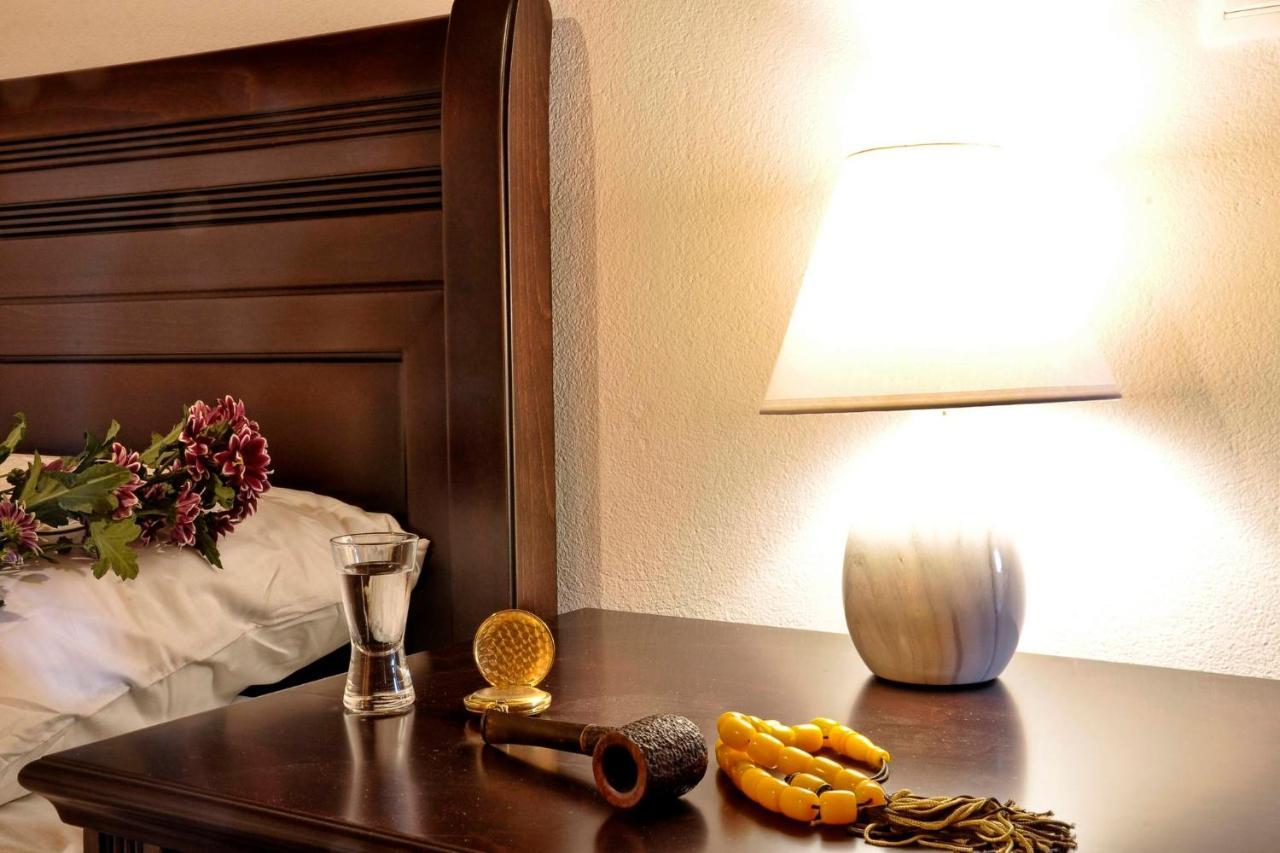 Sg Suites Corfu, B コルフ島 エクステリア 写真