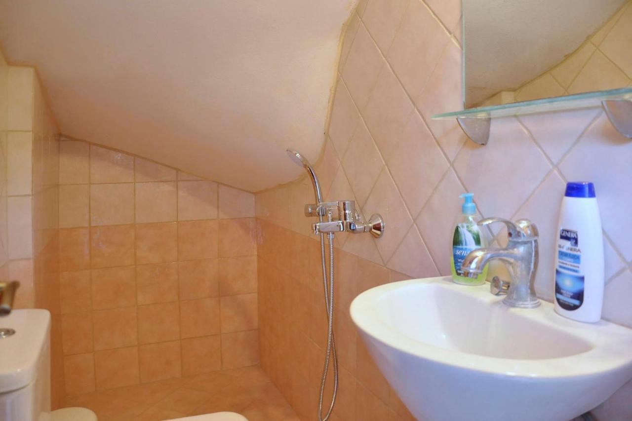 Sg Suites Corfu, B コルフ島 エクステリア 写真