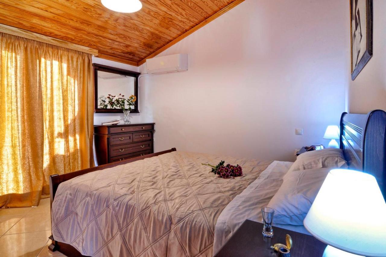 Sg Suites Corfu, B コルフ島 エクステリア 写真