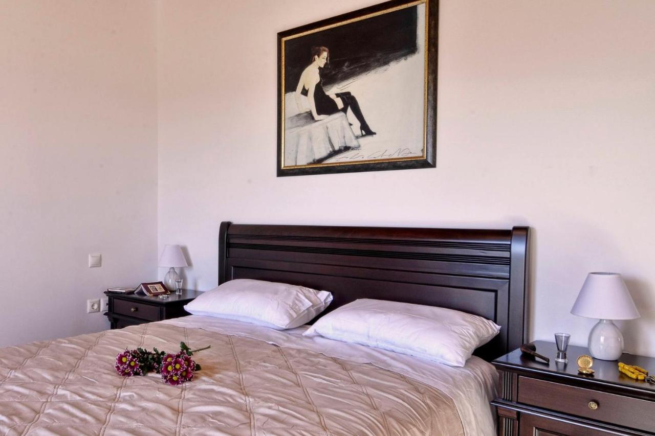 Sg Suites Corfu, B コルフ島 エクステリア 写真