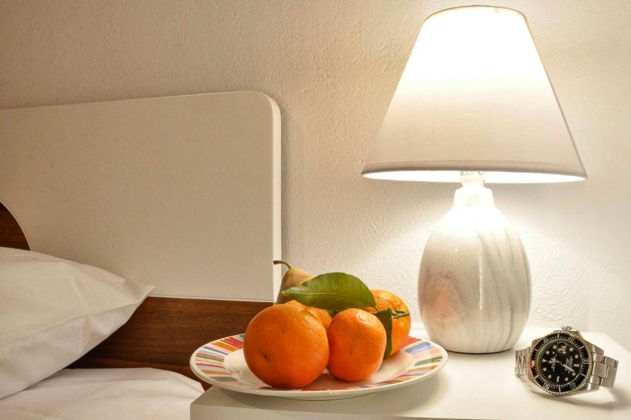 Sg Suites Corfu, B コルフ島 エクステリア 写真