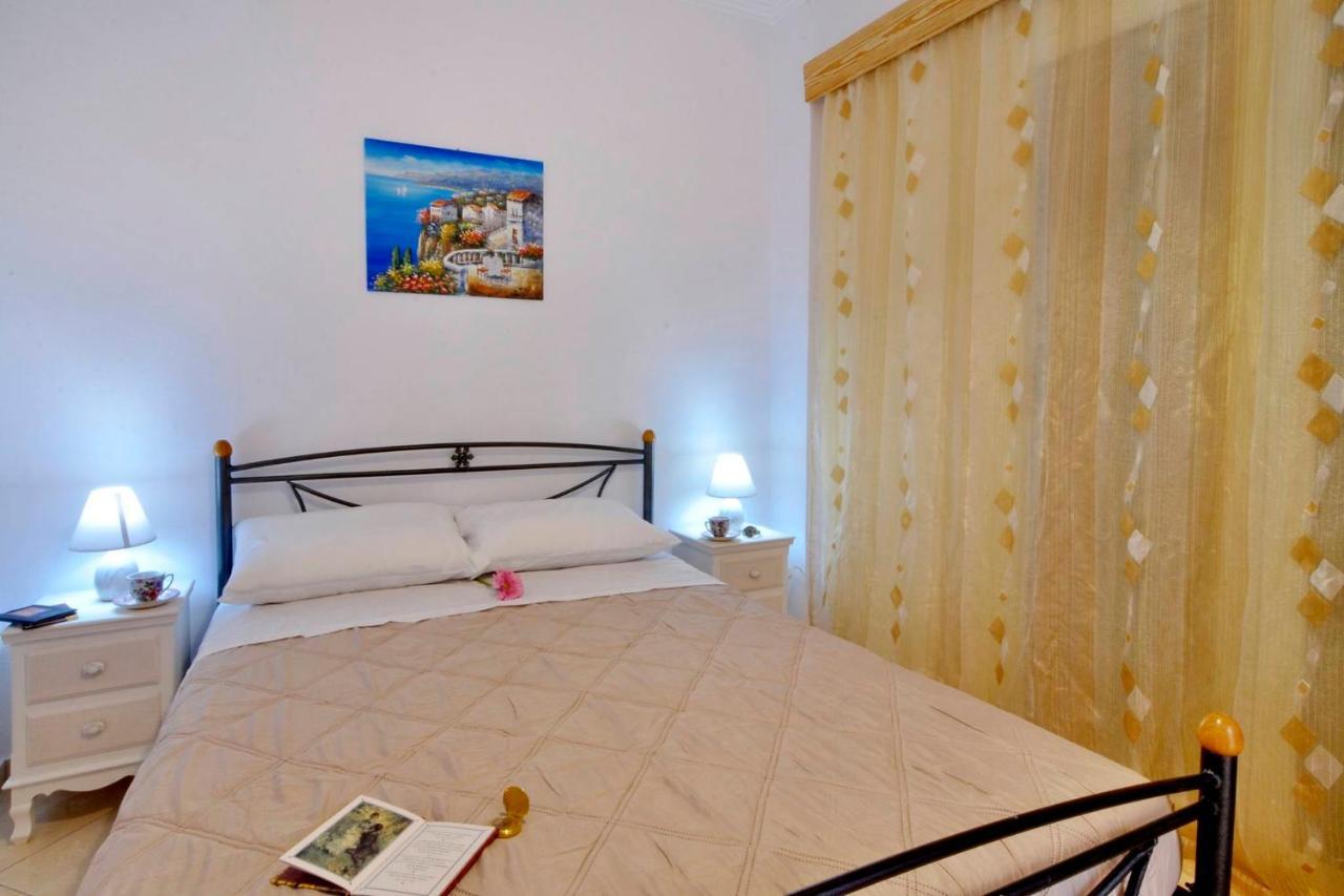 Sg Suites Corfu, B コルフ島 エクステリア 写真
